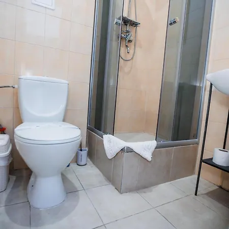 Staryi Krakiv Hotel Lviv Exterior photo