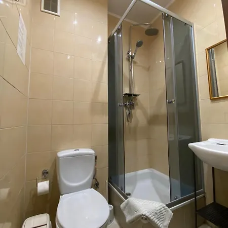 Staryi Krakiv Hotel Lviv Exterior photo