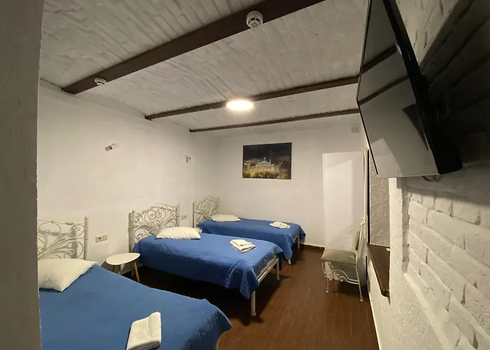 Staryi Krakiv