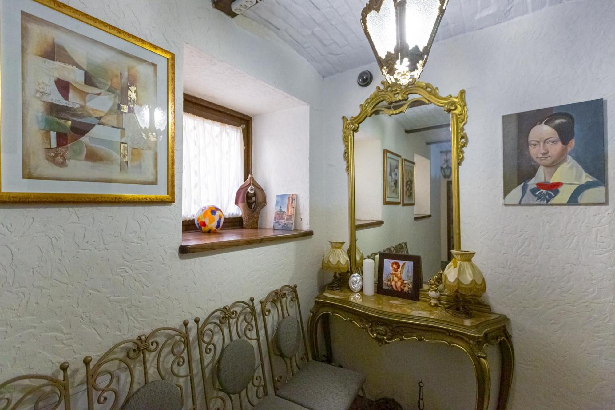 Hotel Staryi Krakiv
