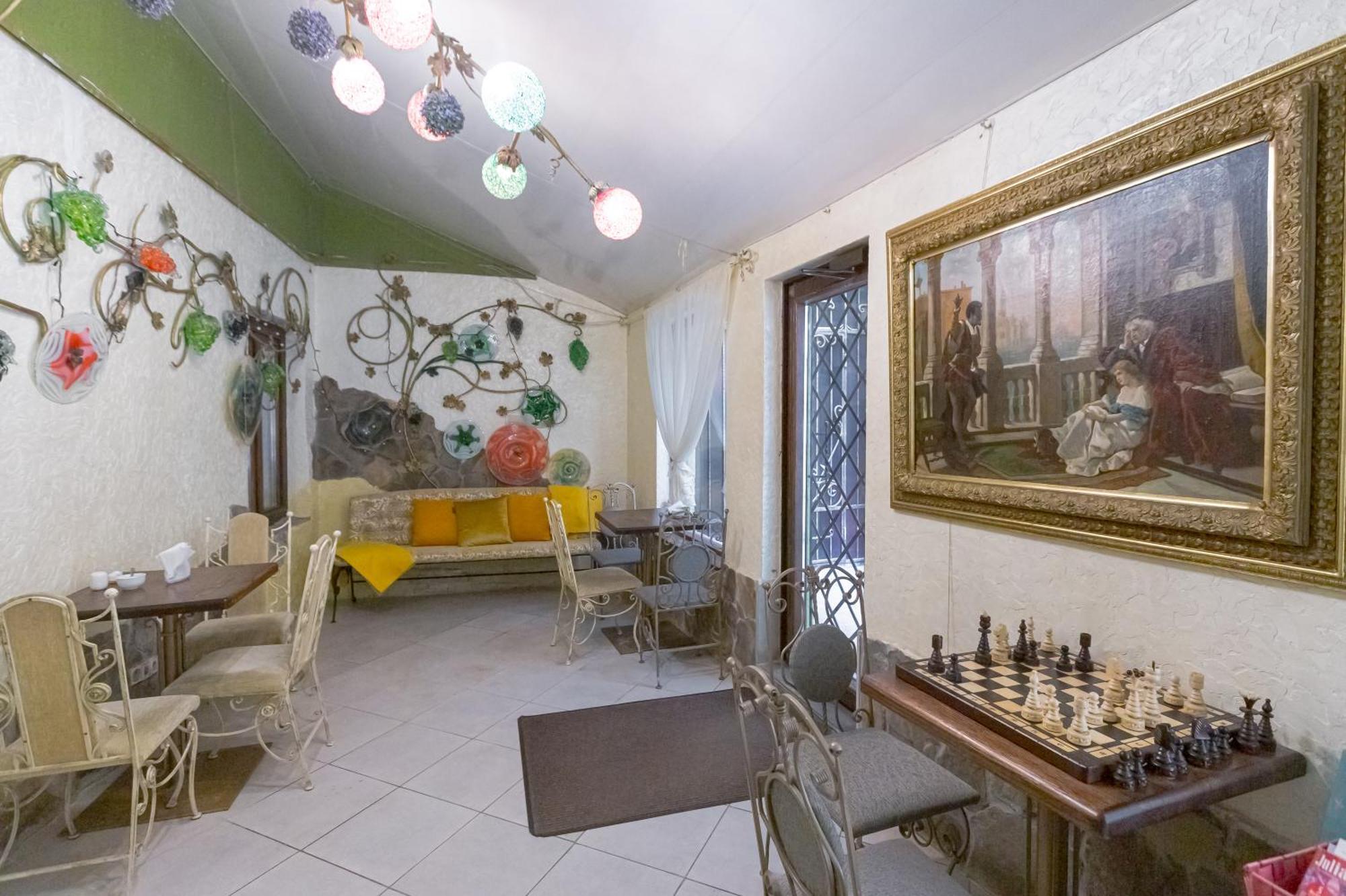 Staryi Krakiv 4* Lviv