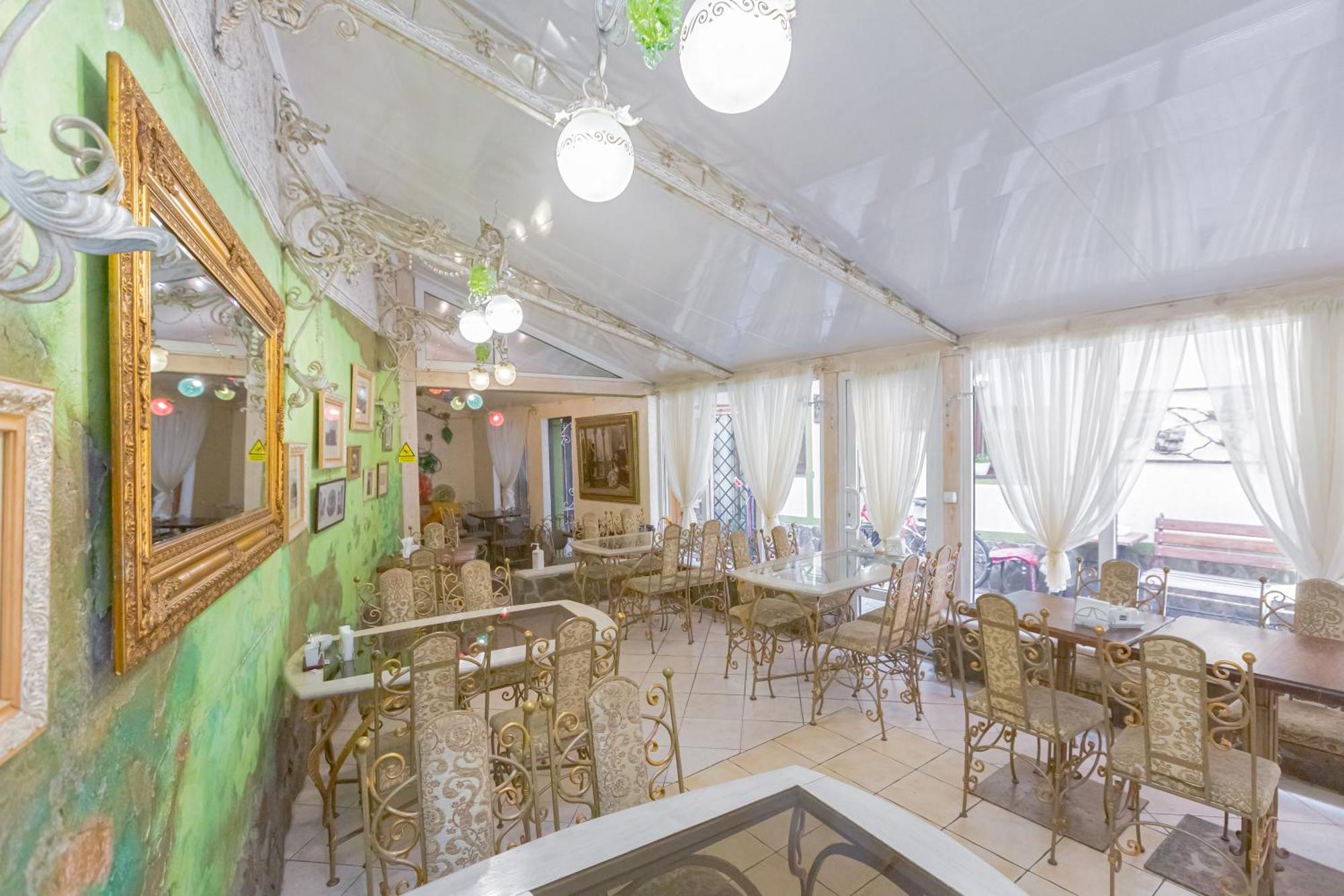 Hotel Staryi Krakiv 4*