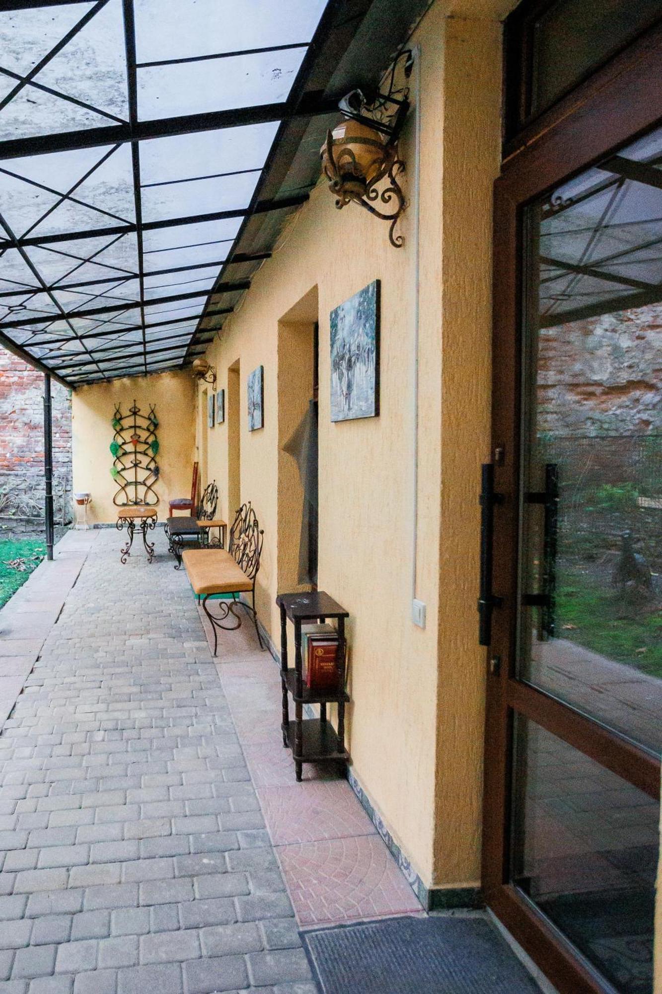 Staryi Krakiv
