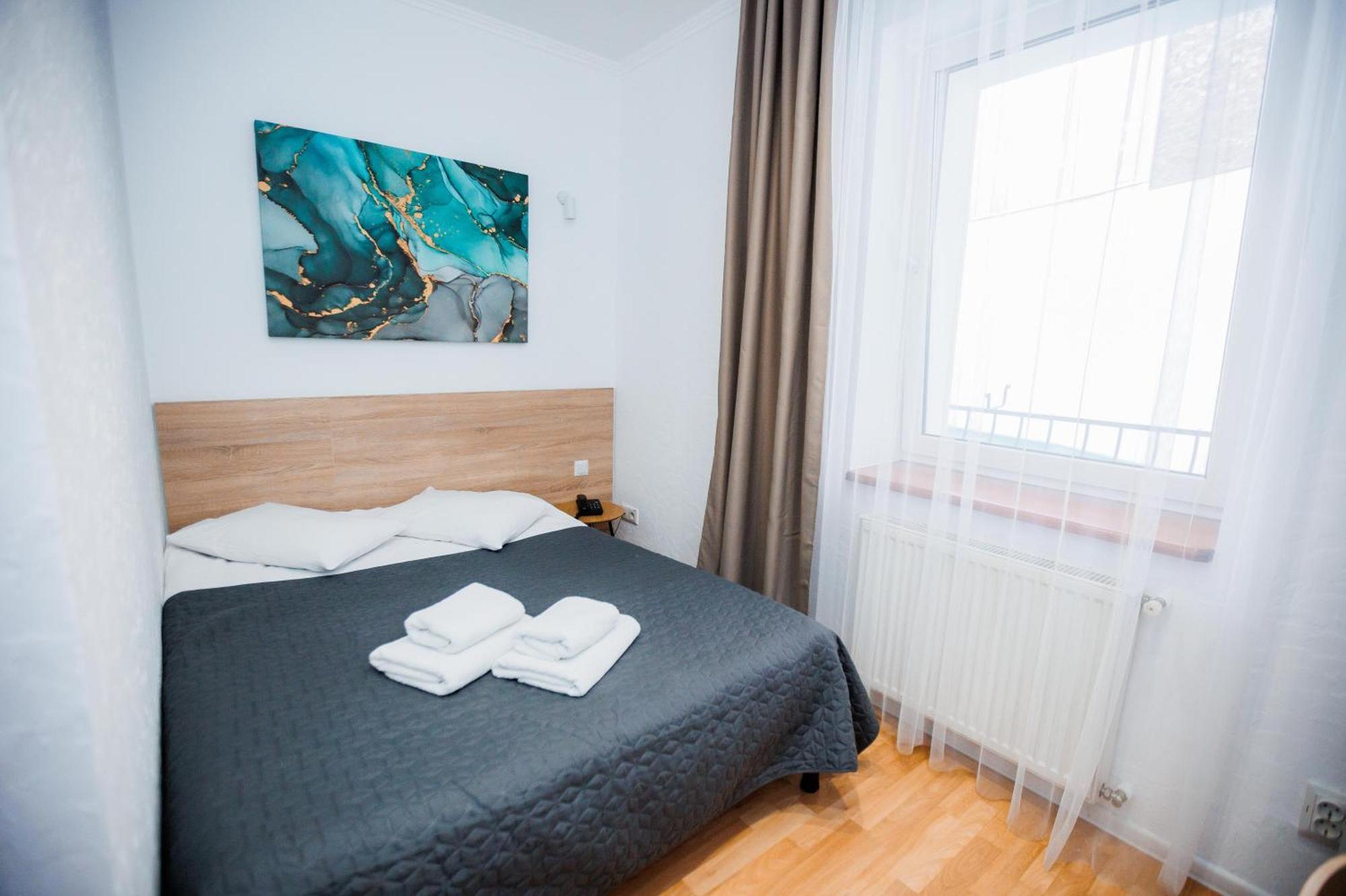Otel Staryi Krakiv