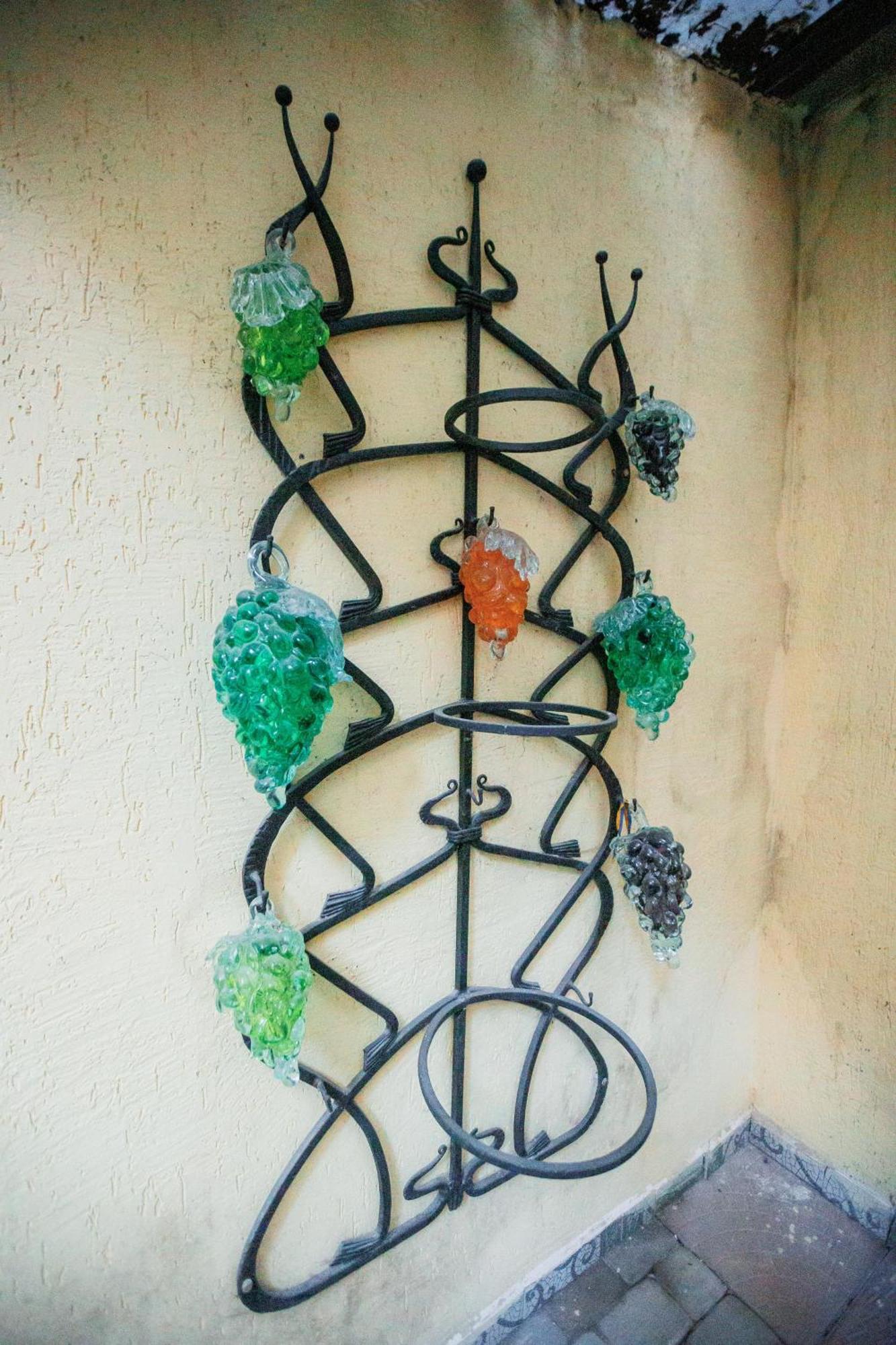 Otel Staryi Krakiv Lviv