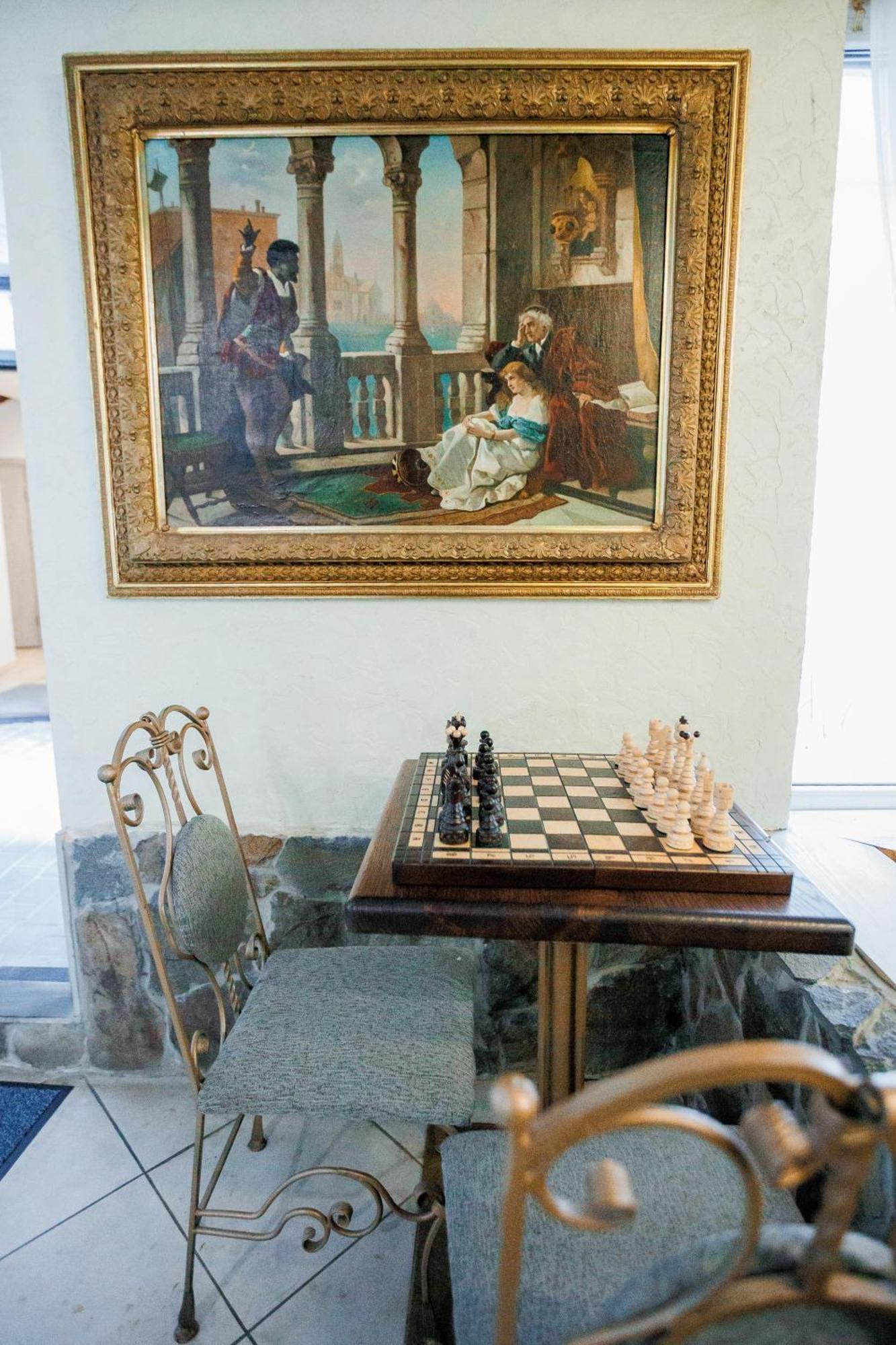 Staryi Krakiv