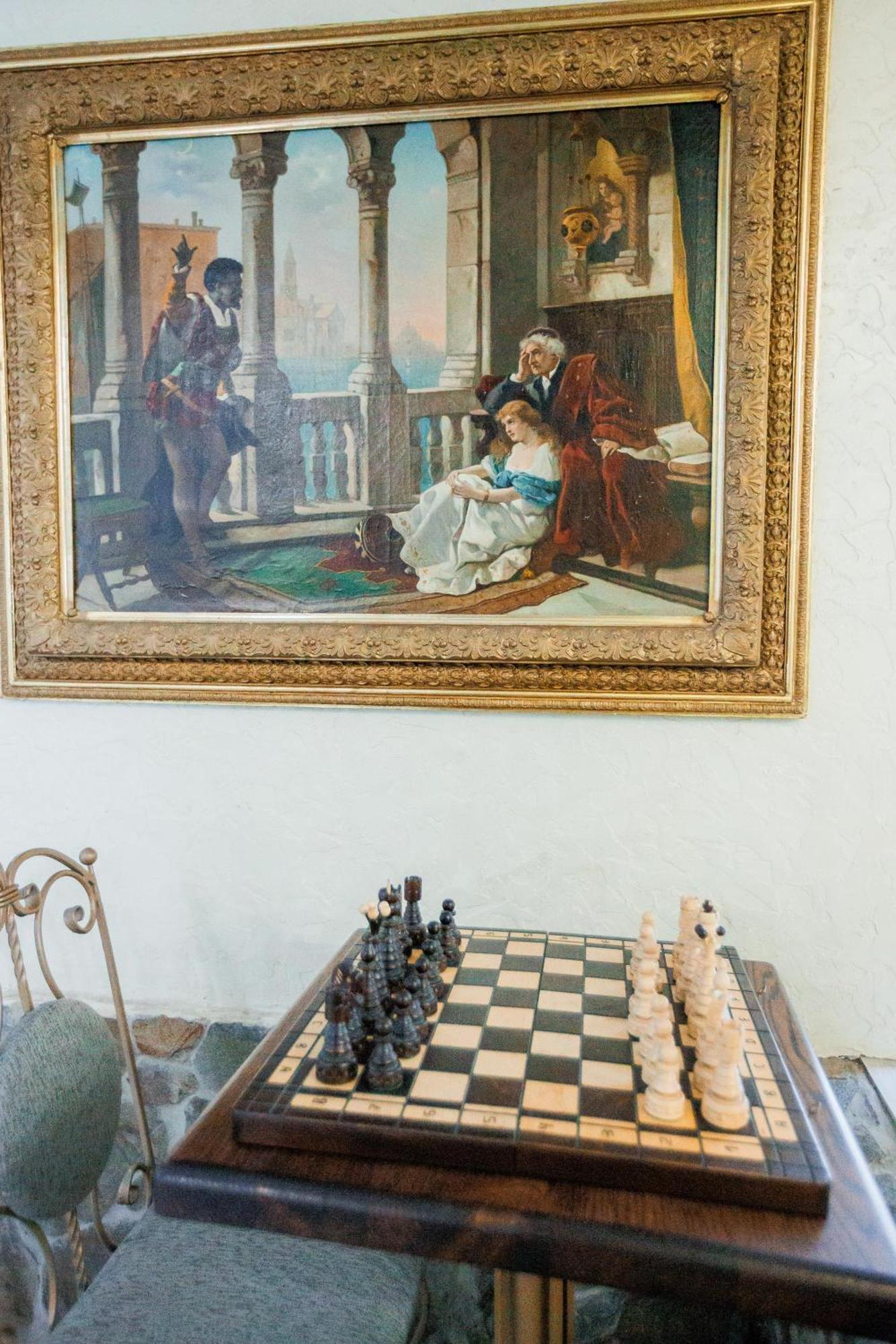 Hotel Staryi Krakiv
