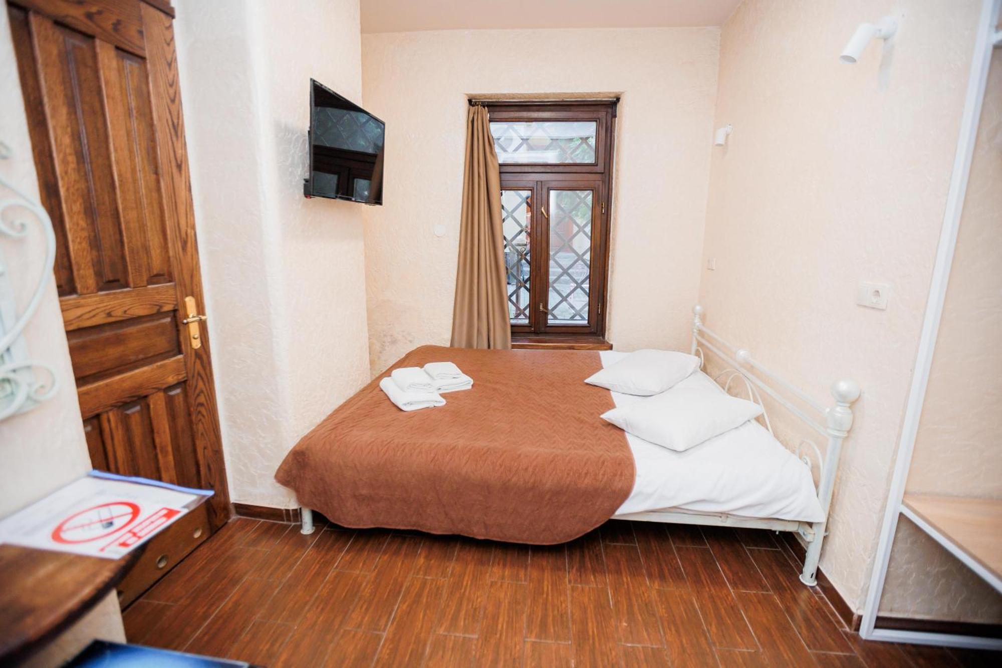 Staryi Krakiv Lviv