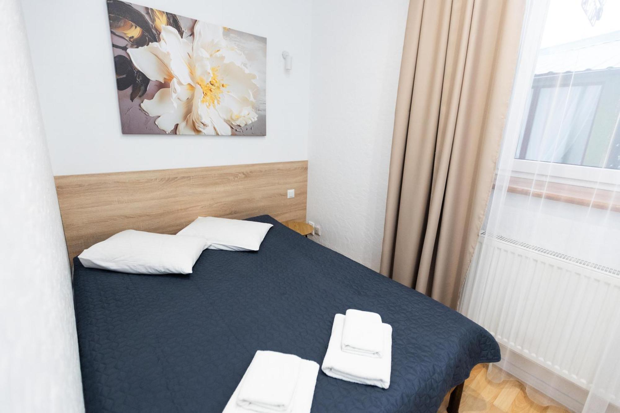 Staryi Krakiv 4*