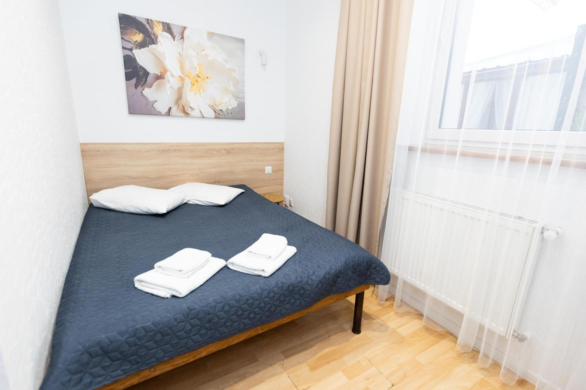 Staryi Krakiv 4* Lwów