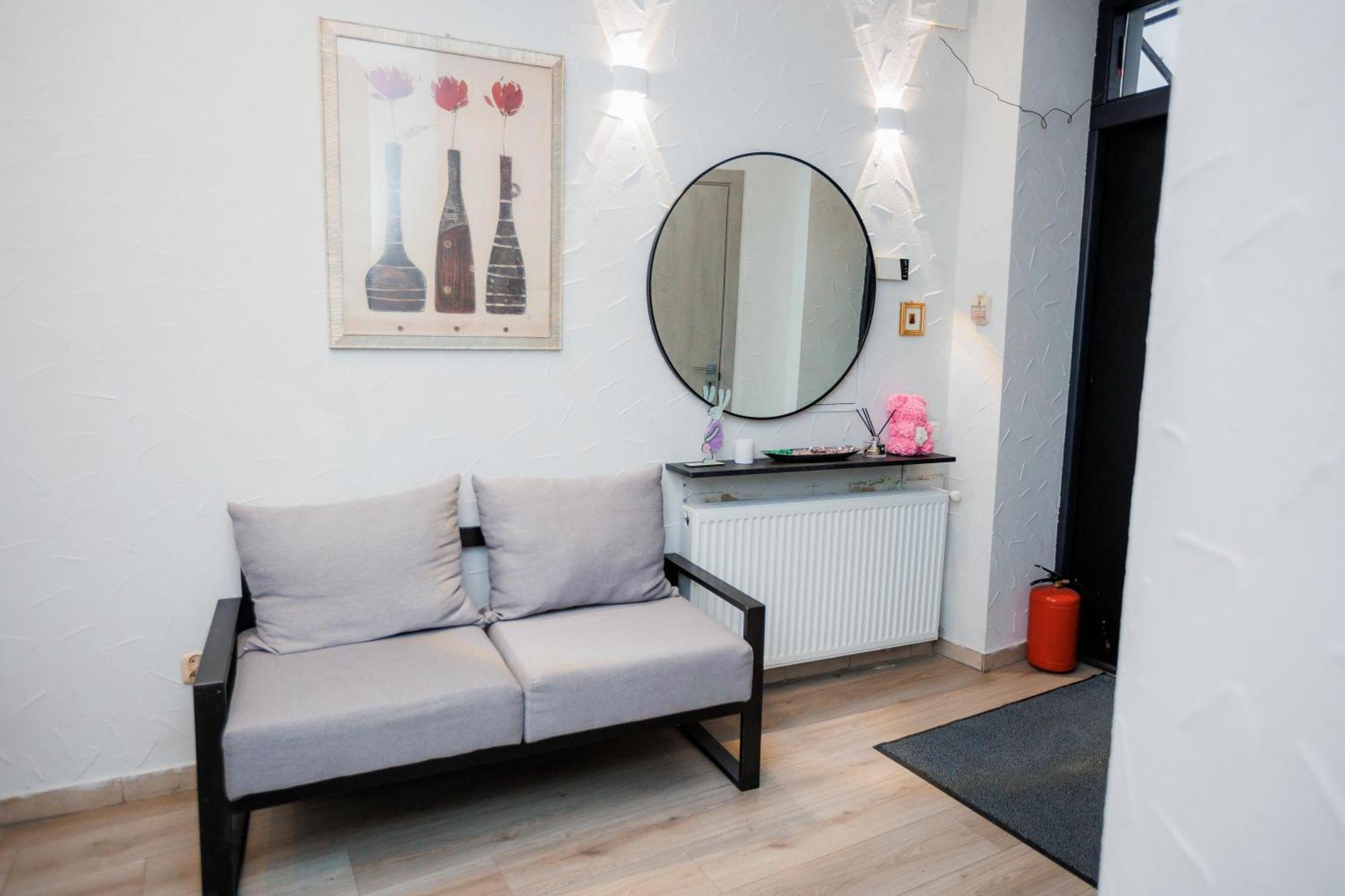 Staryi Krakiv 4* Lwów