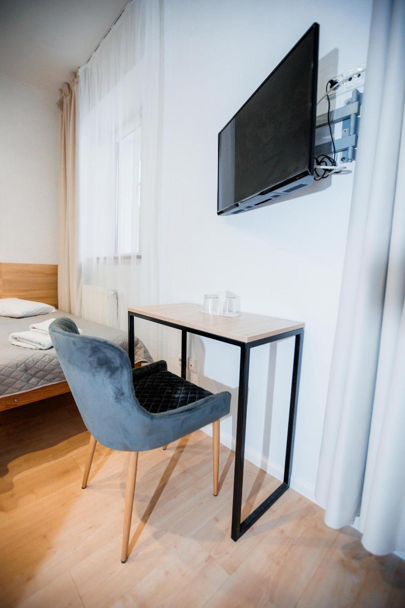 Otel Staryi Krakiv Lviv