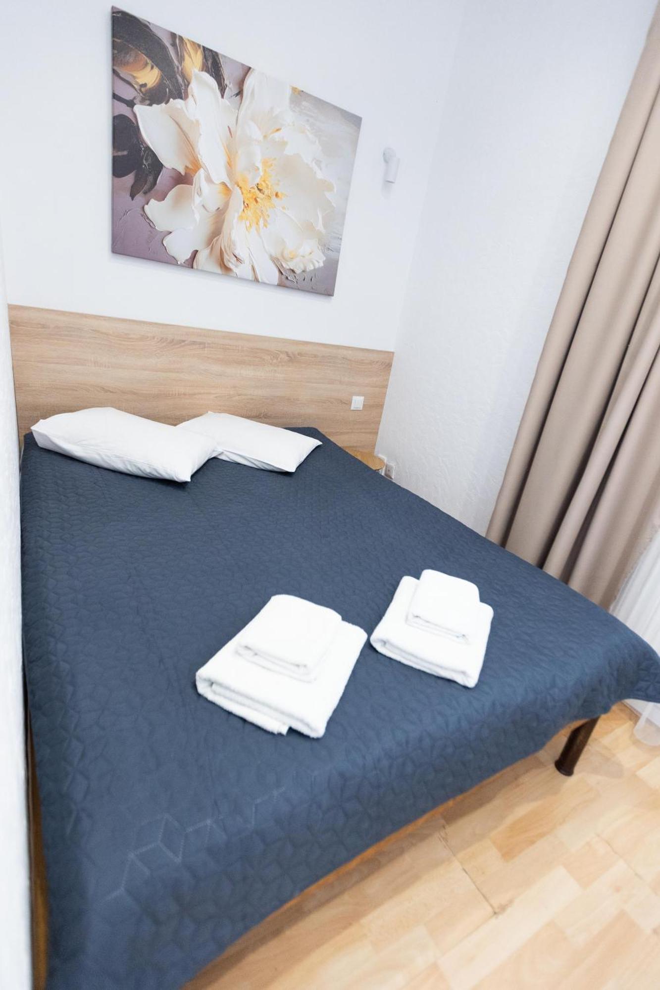 Staryi Krakiv 4* Lwów
