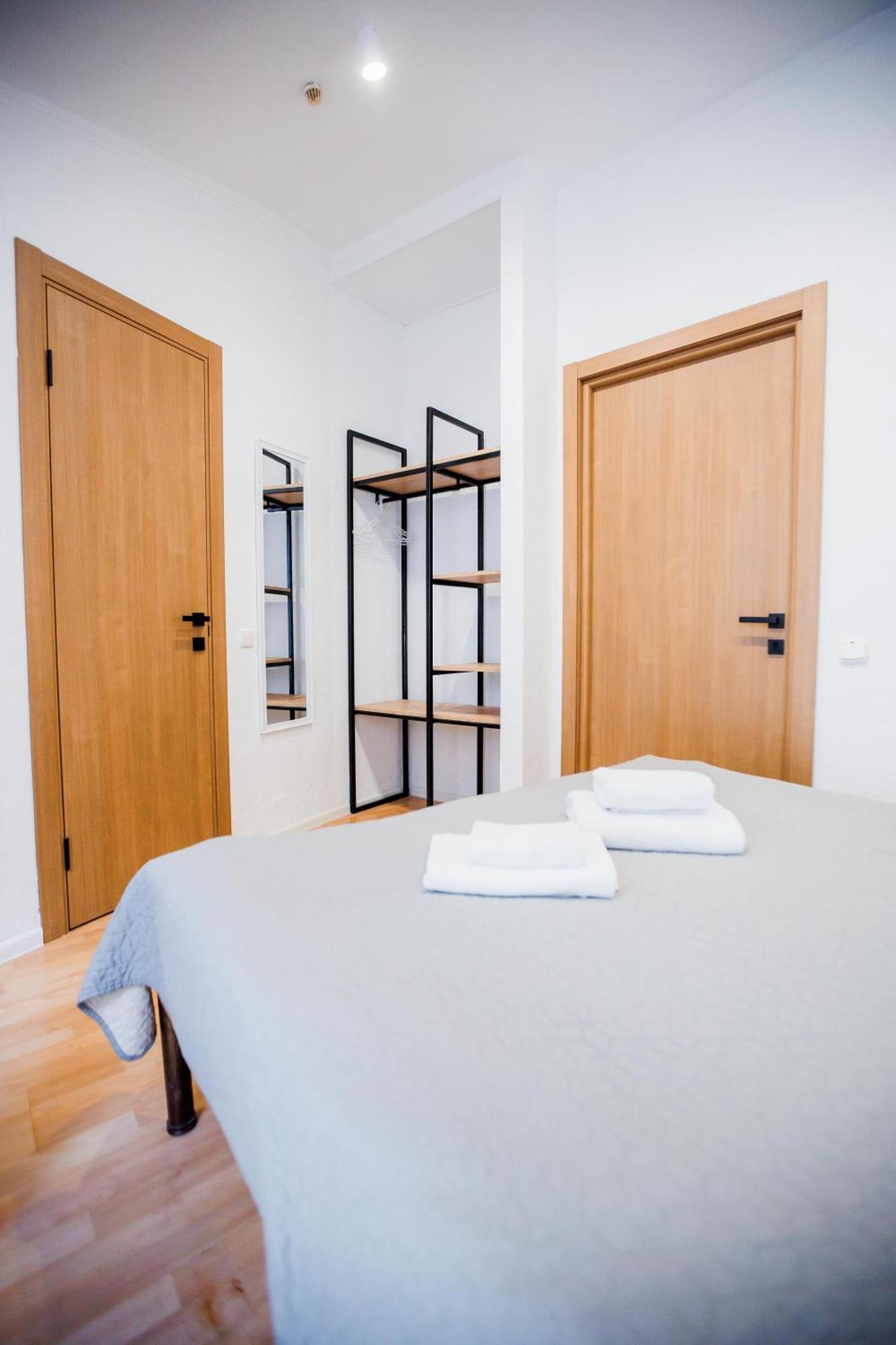 Otel Staryi Krakiv 4*