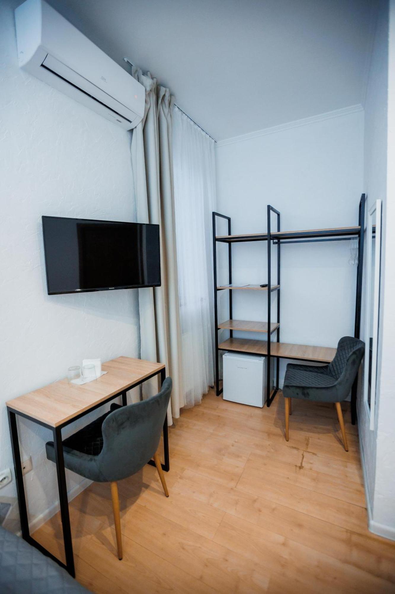 Otel Staryi Krakiv Lviv