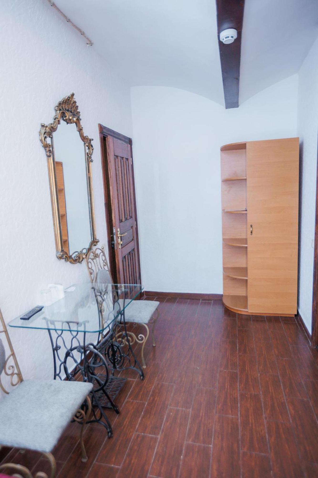 Staryi Krakiv 4* Lwów