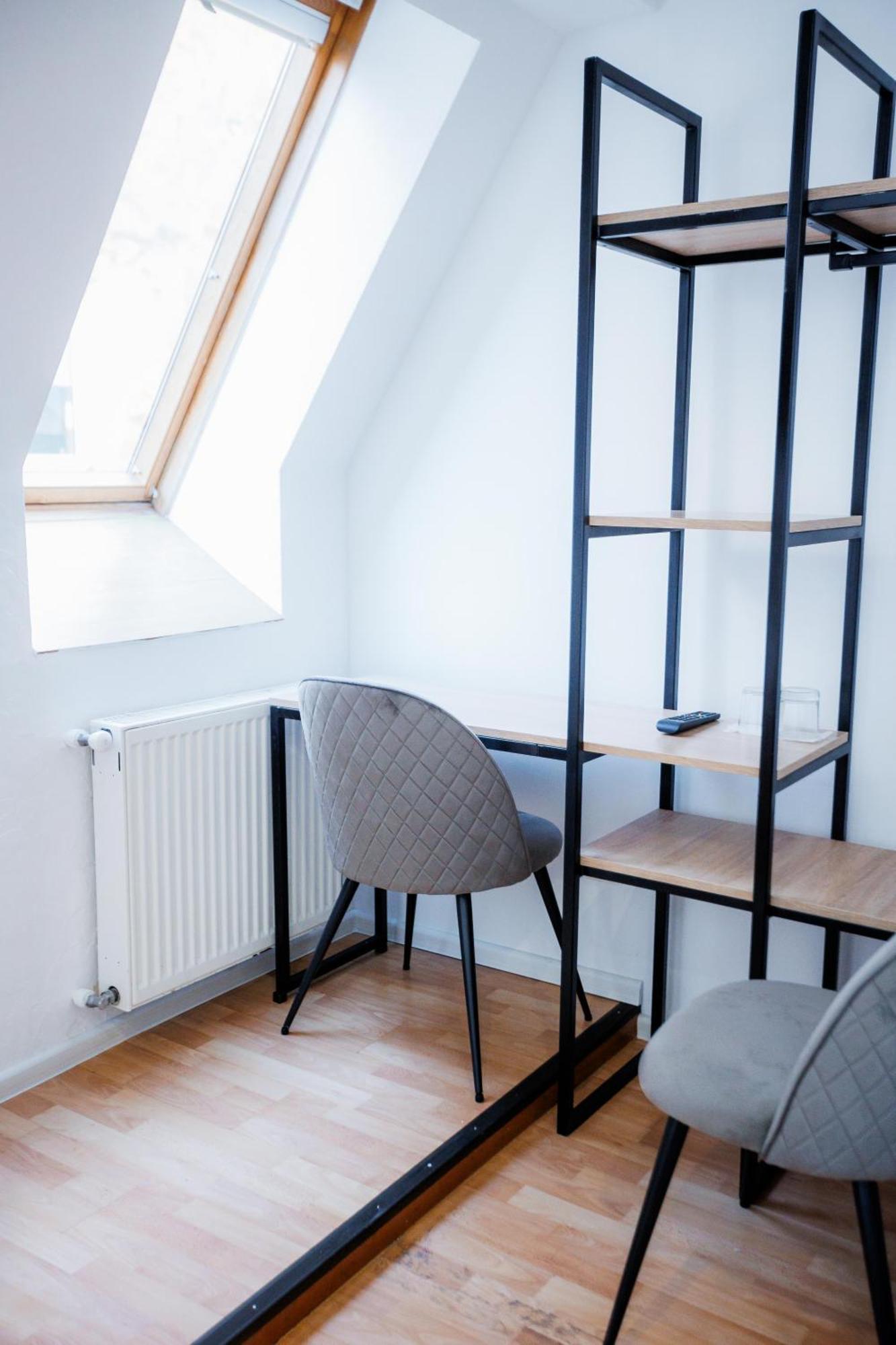 Staryi Krakiv Hotel 4*