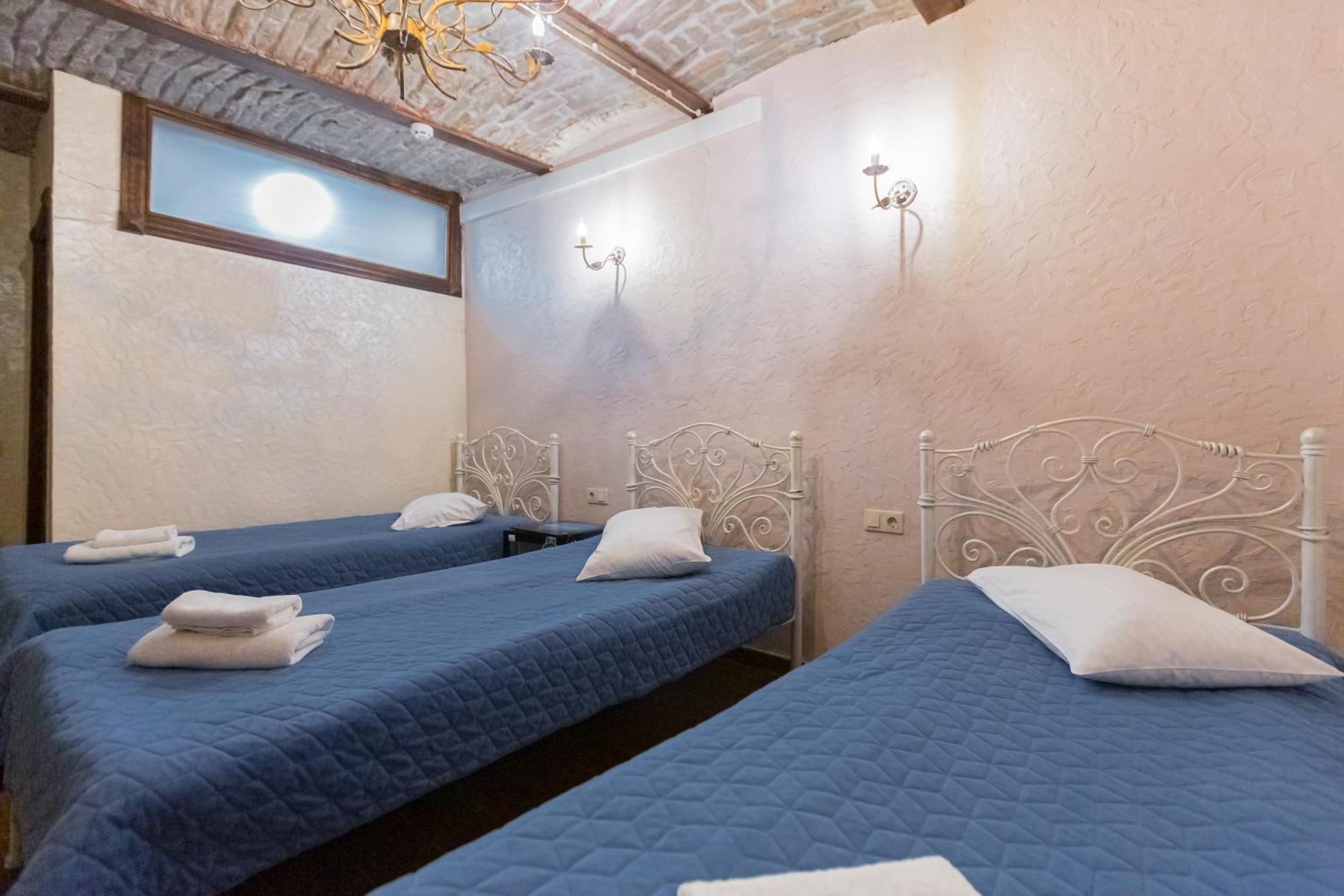 Staryi Krakiv Hotel 4*