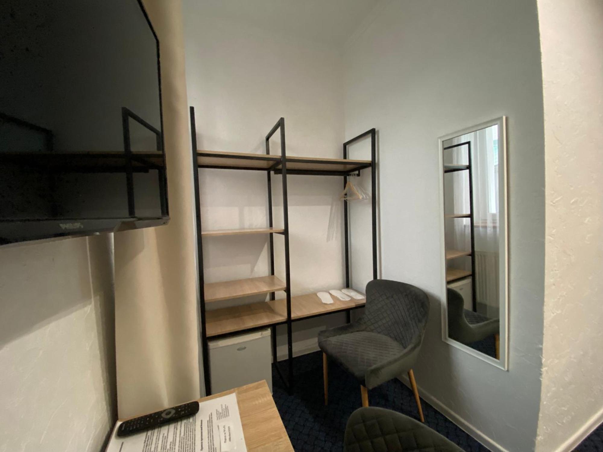 Hotel Staryi Krakiv 4*