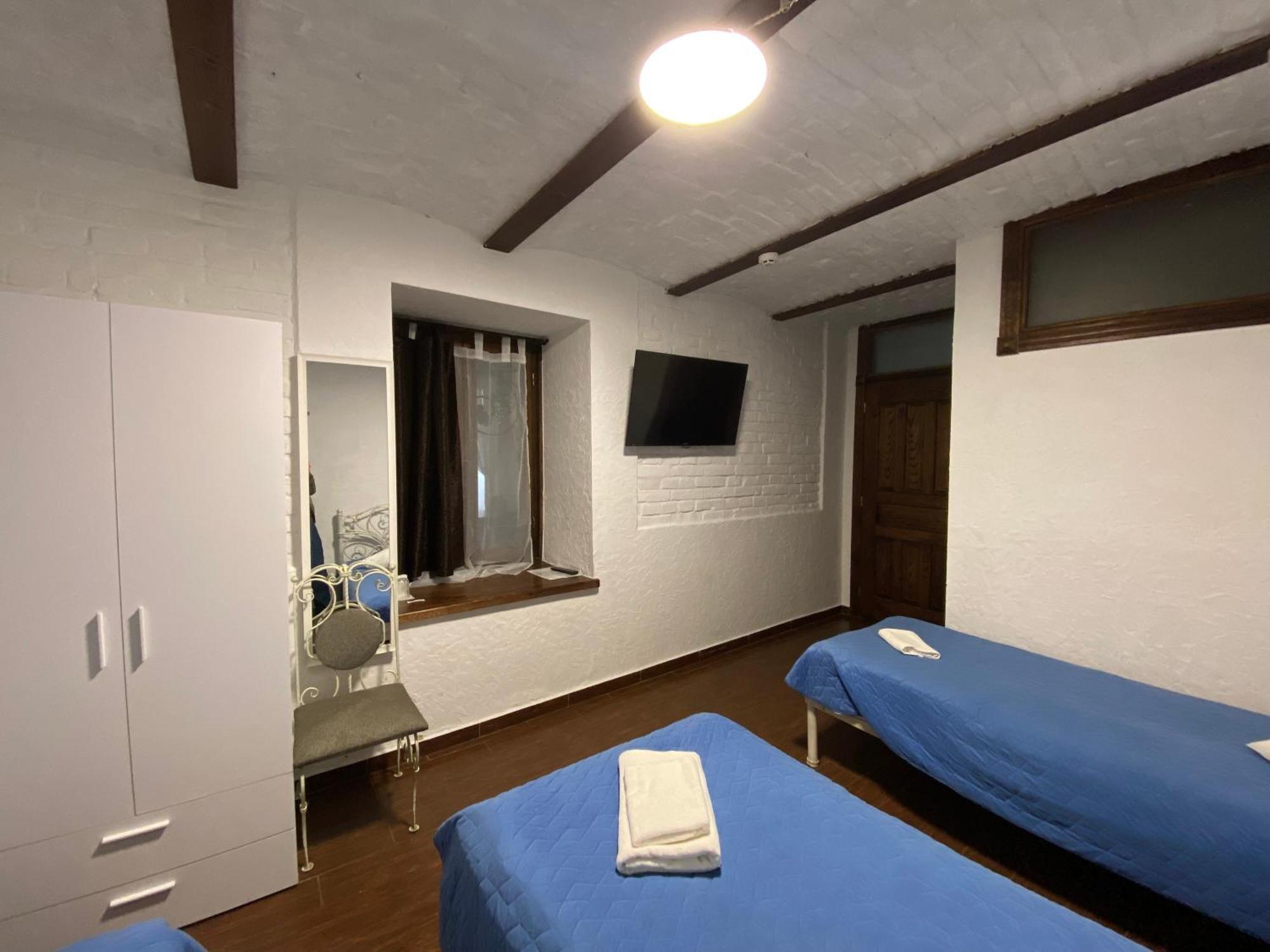 Staryi Krakiv Otel Lviv